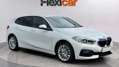 Blanco Usado 2022 BMW 118 Utilitario | 17.290 € (Super precio)