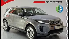 Usado 2020 Land Rover Range Rover evoque S SUV | 27.990 € (Precio justo)
