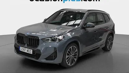 Usado 2023 BMW X1 SUV | 36.273 € (Super precio)
