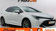 Usado 2020 Toyota Corolla Berlina | 16.990 € (Precio justo)