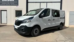 Usado 2019 Renault Trafic Van | 18.500 € (Buen precio)