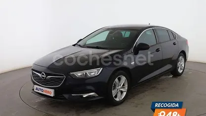 Usado 2019 Opel Insignia Business Berlina | 13.499 € (Precio justo)