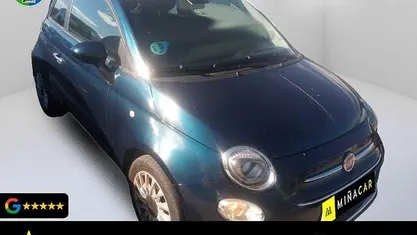 Usado 2023 Fiat 500 Descapotable | 13.750 € (Un poco caro)
