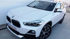 Usado 2021 BMW X2 Advantage SUV | 27.900 € (Precio justo)