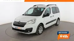 Usado 2016 Citroën Berlingo XTR Monovolumen | 12.699 € (Precio justo)