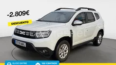 Usado 2023 Dacia Duster Expression SUV | 19.900 € (Precio justo)
