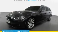 Usado 2016 BMW 318 Familiar | 14.990 € (Precio justo)
