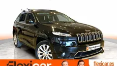 Usado 2018 Jeep Cherokee Overland SUV | 20.990 € (Super precio)
