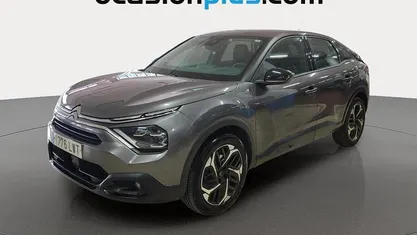 Usado 2022 Citroën C4 Feel SUV | 13.082 € (Buen precio)