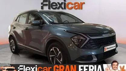 Usado Kia Sportage 239 CV (175 kW) 2022 SUV