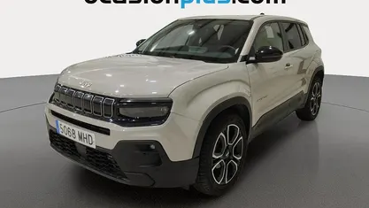 Usado Jeep Avenger Altitude 101 CV (74 kW) 2023 SUV