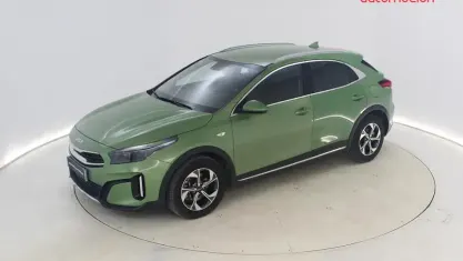 Usado Kia XCeed 120 CV (88 kW) 2024 SUV