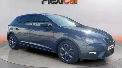 Usado 2020 Seat Leon Style Berlina | 12.690 € (Buen precio)