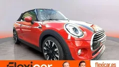 Usado 2018 Mini Cooper Cabriolet Descapotable | 18.490 € (Precio justo)