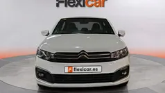 Usado 2017 Citroën C-Elysee I Feel Berlina | 8990 € (Precio justo)