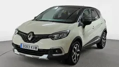 Usado 2019 Renault Captur Zen SUV | 11.546 € (Buen precio)