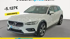Volvo V60 CC