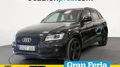 Usado 2015 Audi Q5 S-Line SUV | 21.450 € (Precio justo)
