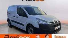 Usado 2018 Citroën Berlingo Monovolumen | 8990 € (Buen precio)