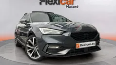 Usado 2020 Seat Leon FR Berlina | 19.490 € (Precio justo)