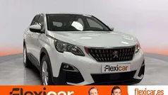 Usado 2019 Peugeot 3008 Active SUV | 13.970 € (Super precio)
