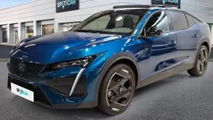 Usado 2023 Peugeot 408 GT Berlina | 32.490 € (Precio justo)