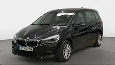 Usado 2020 BMW 216 Gran Tourer Monovolumen | 15.819 € (Buen precio)