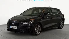 Usado 2023 Ford Focus ST-Line Utilitario | 17.273 € (Precio justo)