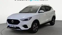 Usado 2023 MG ZS Comfort Berlina | 13.819 € (Buen precio)