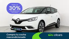 Usado 2022 Renault Grand Scénic IV Equilibre Monovolumen | 24.290 € (Precio justo)