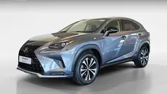 Usado 2021 Lexus NX300h SUV | 35.990 € (Precio justo)