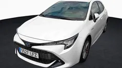 Usado 2020 Toyota Corolla Active Berlina | 19.900 € (Buen precio)