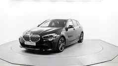 Negro Usado 2019 BMW 118 Comfort Edition Utilitario | 24.900 € (Precio justo)