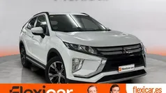 Usado 2020 Mitsubishi Eclipse Cross Spirit SUV | 21.990 € (Precio justo)