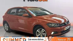 Usado 2019 VW Polo Advance Utilitario | 11.890 € (Precio justo)
