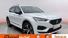 Usado 2021 Seat Tarraco FR SUV | 29.970 € (Buen precio)