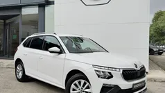Blanco Usado 2024 Skoda Kamiq Selection SUV | 20.600 € (Buen precio)