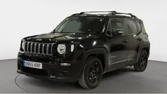 Usado 2018 Jeep Renegade Sport SUV | 11.446 € (Buen precio)