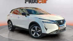 Usado 2022 Nissan Qashqai N-Connecta SUV | 20.790 € (Buen precio)