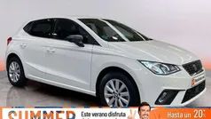 Usado 2021 Seat Ibiza XCELLENCE Berlina | 12.890 € (Precio justo)