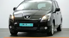 Usado 2010 Peugeot 5008 Monovolumen | 17.186 €