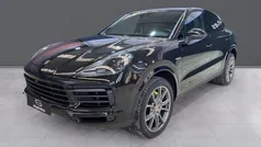 Negro Usado 2023 Porsche Cayenne Platinum Edition SUV | 99.400 € (Precio justo)