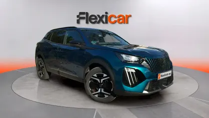 Begagnad Peugeot 2008 Allure 101 HK (74 kW) 2025 SUV