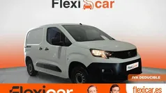 Usado 2019 Peugeot Partner S Monovolumen | 8790 € (Buen precio)
