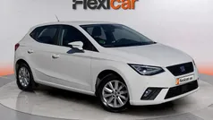 Usado 2021 Seat Ibiza Style Utilitario | 12.590 € (Precio justo)