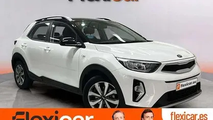 Usado Kia Stonic 101 CV (74 kW) 2021 SUV