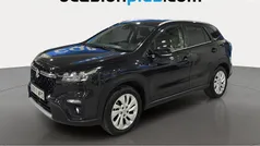 Negro Usado 2024 Suzuki SX4 S-Cross SUV | 19.728 € (Super precio)