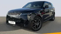 Negro Usado 2024 Land Rover Range Rover Sport S SUV | 99.900 € (Super precio)