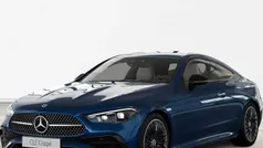 Usado 2025 Mercedes CLE200 Coupe | 70.400 €