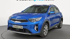 Usado 2022 Kia Stonic SUV | 14.537 € (Buen precio)
